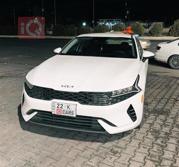 کیا K5 2022  بۆ فرۆشتن لە عێراق - کەربەلا